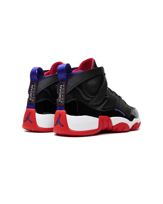 Nike Black Jumpman Two Trey "Raptors" Do1925 001" for men