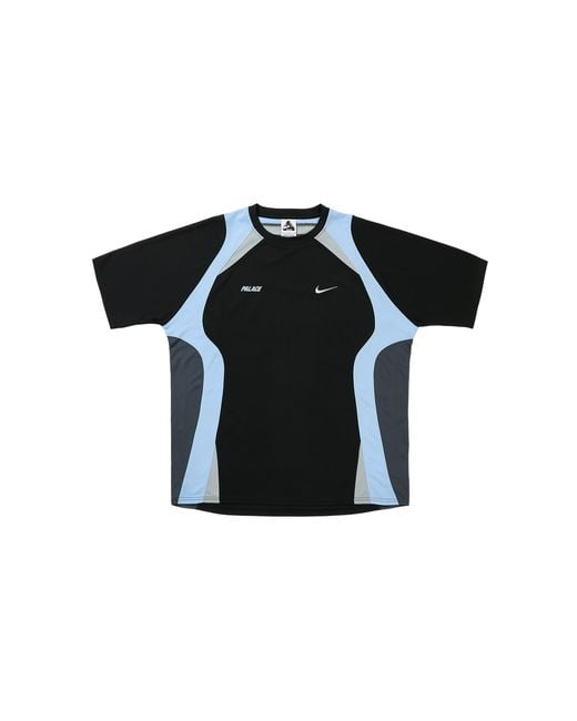 Palace Black Nike Jersey P0138" for men