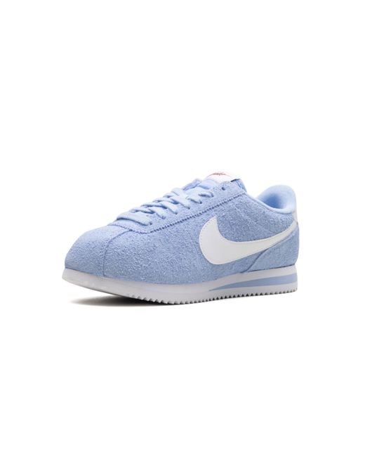 Nike Blue Cortez Vintage "Aluminum" Fj2530 400"