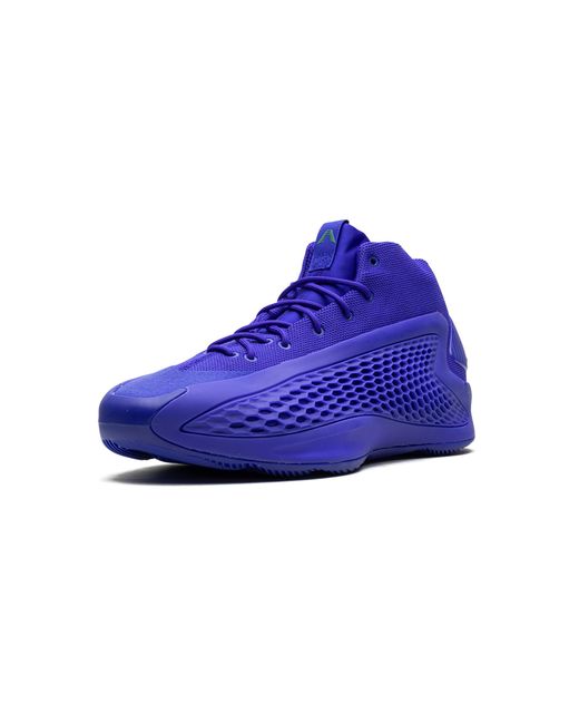 Adidas Blue Ae 1 "Velocity" If1864" for men