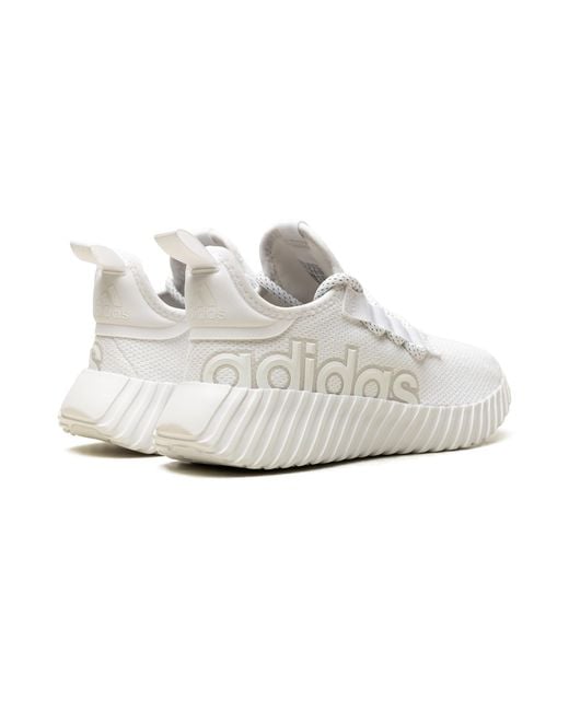 Adidas Black Kaptir 3.0 "Cloud" If7317" for men