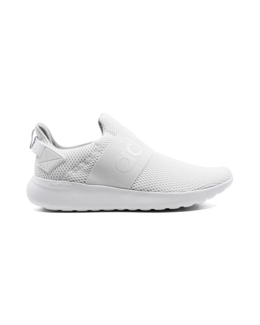 Adidas White Lite Racer Adapt "Lite Racer Adapt" Bc0941" for men