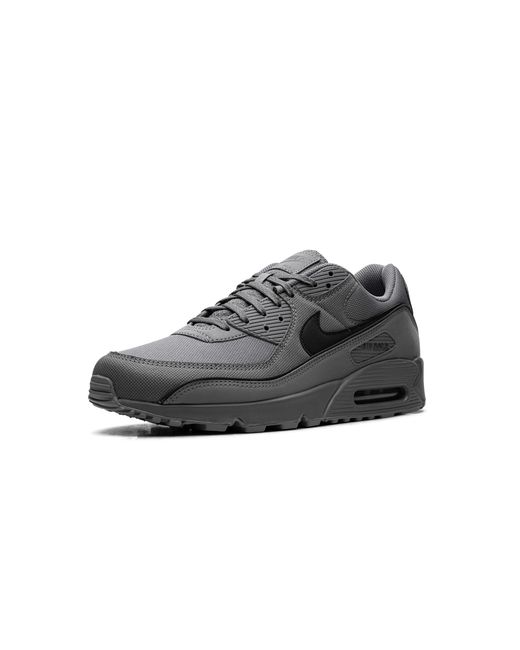 Nike Black 90 Premium "Smoke" Hv4517 003" for men