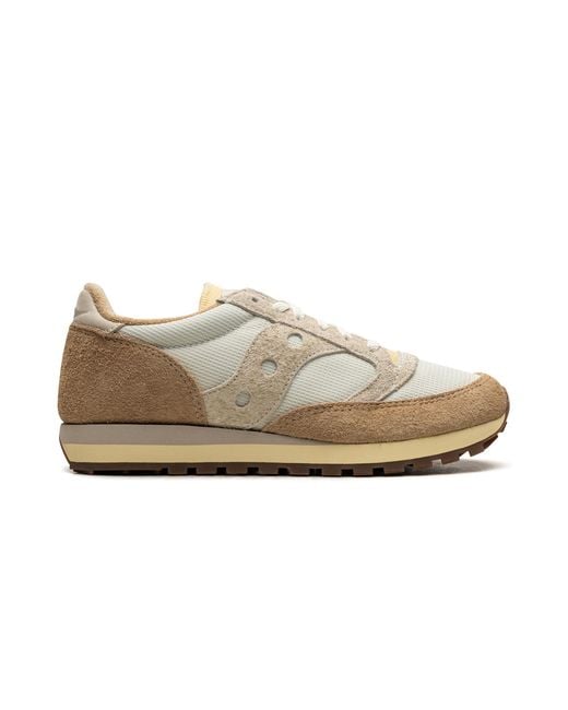 Saucony Black Colour Plus Companie X Jazz 81 "Find Your Colour" S70766 1" for men