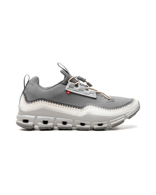On Shoes Black Cloudaway "Asphalt" 49.97978"
