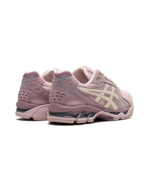 Asics Black Gel Kayano 14 "Barely Rose Cream" 1202A105 700"