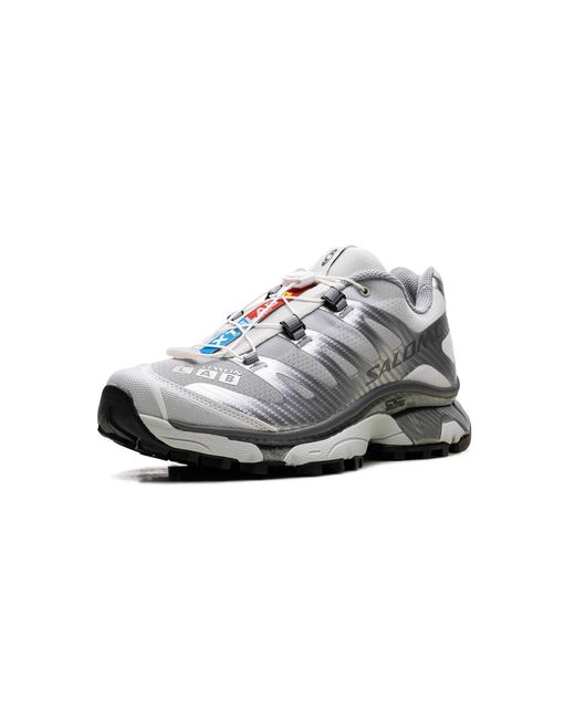 Salomon Gray Xt-4 Og L47568400" for men