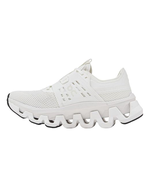 On Shoes Black Cloudswift Amp 3Wg10391200"