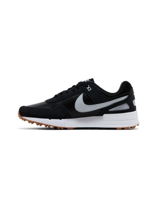 Nike Black Air Pegasus '89 Golf Gum Medium Wolf" Fj2245 004" for men