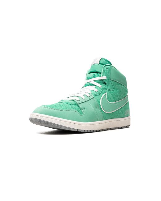 Nike Green Air Ship "Corporate for men