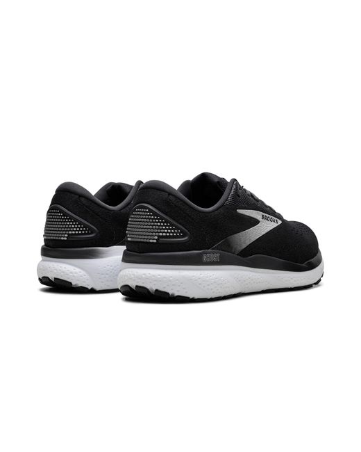 Brooks Black Ghost 16 110418 1D 090" for men