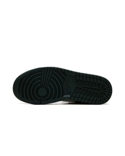 Nike Black Air 1 High Og "Fir" Fd2596 101"