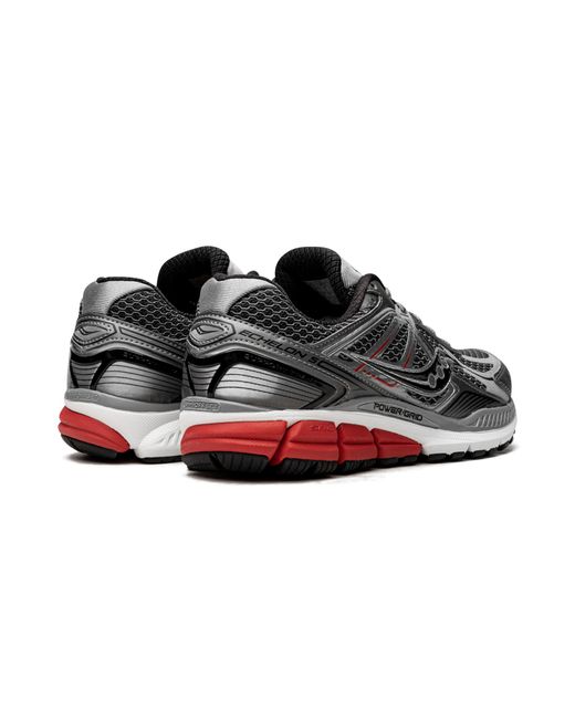 Saucony Black Echelon 5 S20276 3" for men