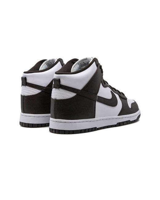 Nike Black Dunk High "Palomino" Dv0829 100" for men