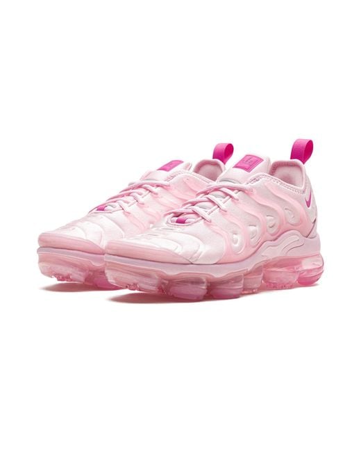 Nike Air Vapormax Plus "pink Foam" Shoes