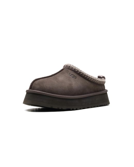 Ugg Black Tazz Slipper "Molasses" 1122553 Mlss"