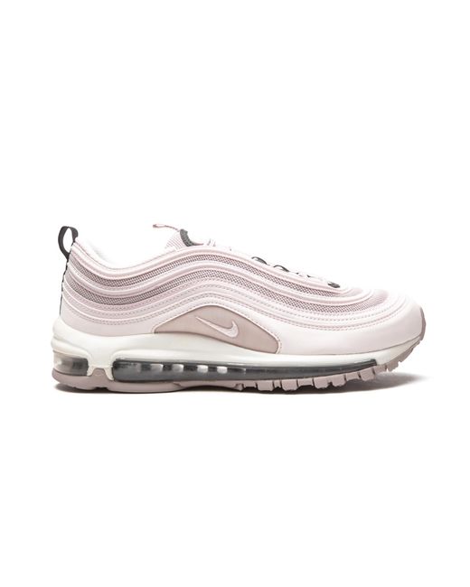 Nike Black Air Max 97 "Pale" 921733 602" for men