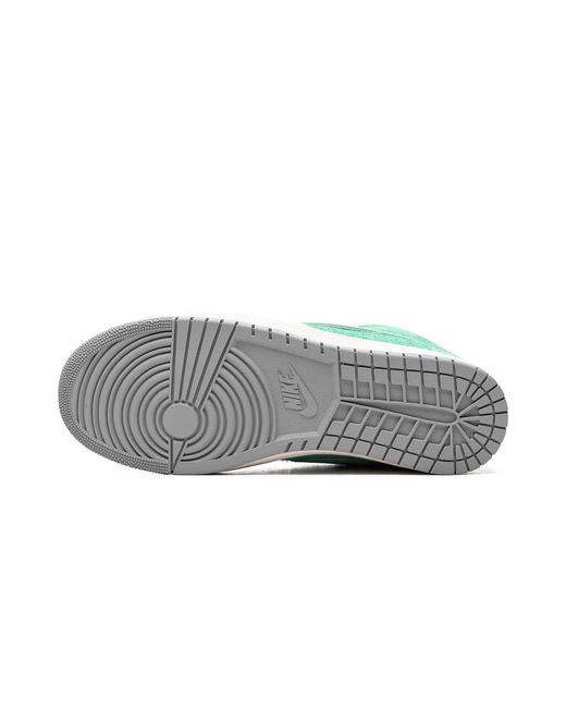 Nike Green Air Ship "Corporate for men