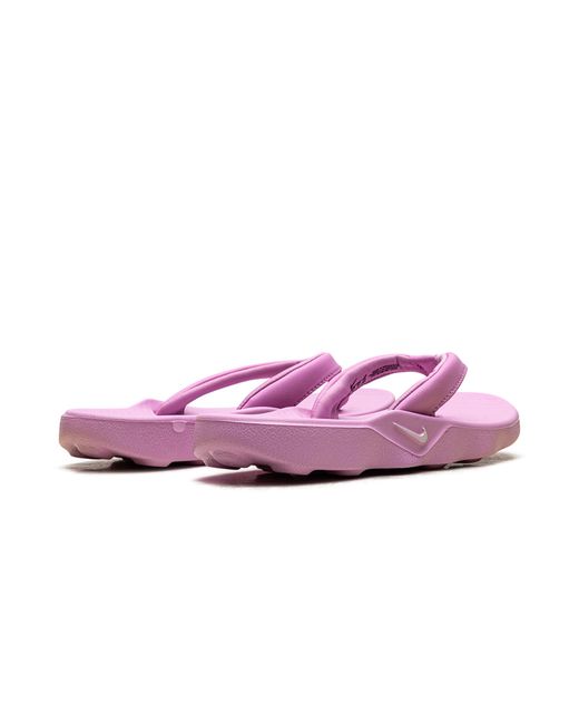 Nike Purple Marina Flip Flop "Light Pearl" Ih2381 500"