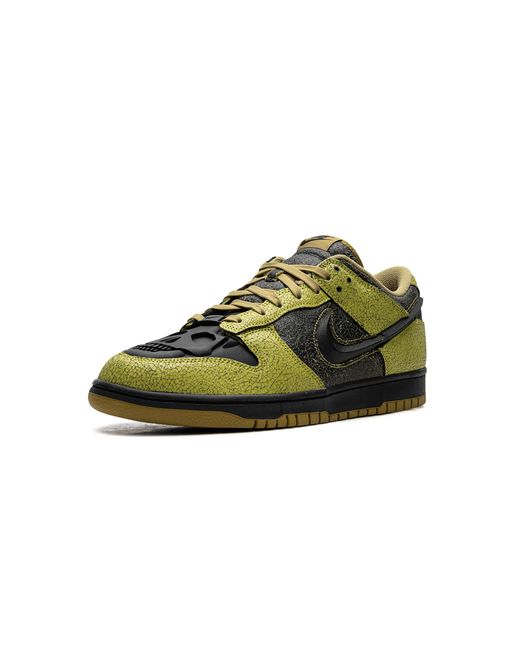 Nike Black Dunk Low "Halloween" Hv6103 300" for men