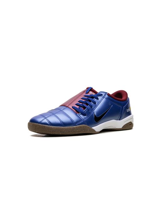 Nike Blue Total 90 "Fc Barcelona" Hq2851 401" for men