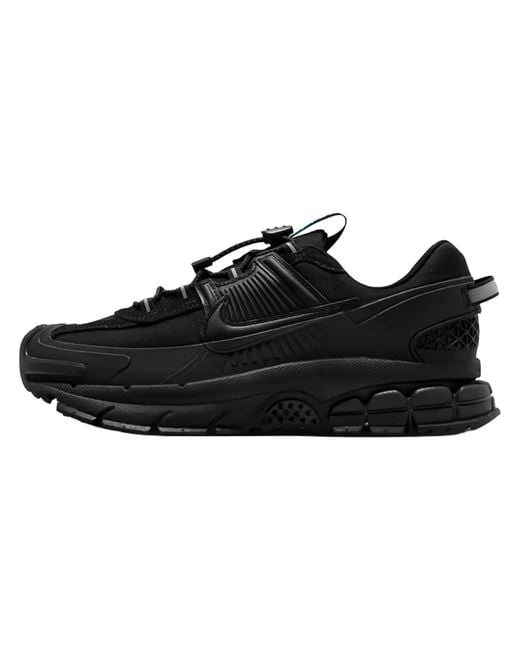 Nike Black Zoom Vomero Roam "Triple" Hq2181 004"