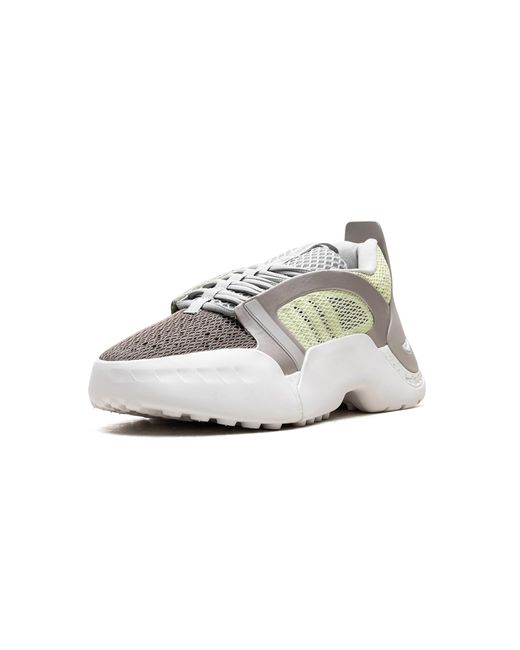 Adidas Black Dingyun Zhang Kouza "Almost Lime Clear Granite" Jh9127" for men