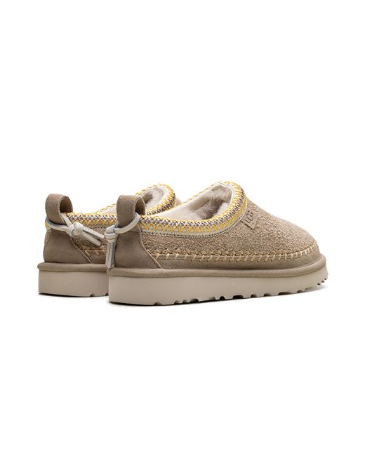 Ugg Black Tasman Biarritz "Mustard Seed" 1171444 Mdsd"