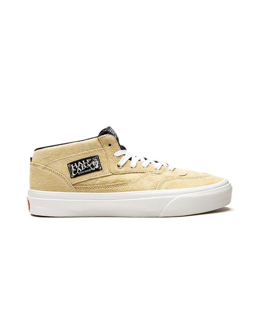 Vans Black Skate Half Cab Vn0A5Kyatup" for men