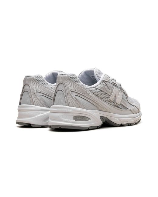 New Balance Gray 740 Reflection Slate" U740Gs2" for men
