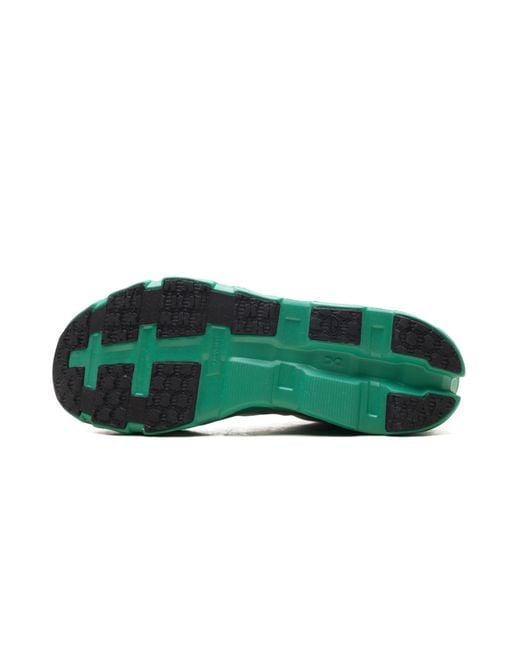 On Shoes Green Cloudmonster Hyper Mint" 3Me10130902" for men