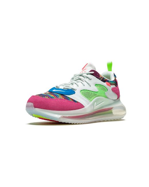 Nike Black Air Max 720 "Odell Beckham Jr. Ck2531 900" for men