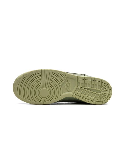 Nike Green Dunk Low "Oil" Fb8895 300" for men