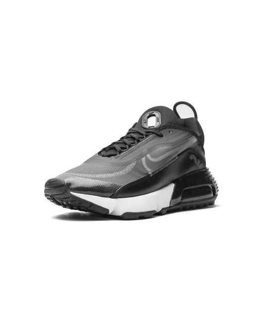 Nike Black Air Max 2090 Wolf" Cw7306 001" for men