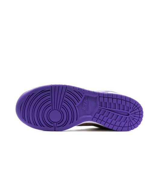 Nike Black Dunk Low Sp "Veneer" Da1469 200" for men
