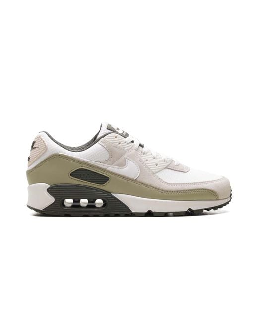 Nike Black Air Max 90 "Neutral Light Orewood" Ih0262 276" for men