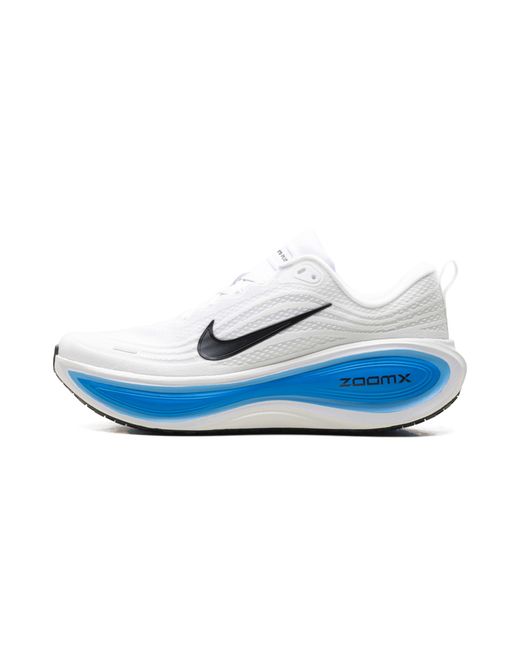 Nike Blue Vomero Plus Hero Blac" Hv8150 103" for men