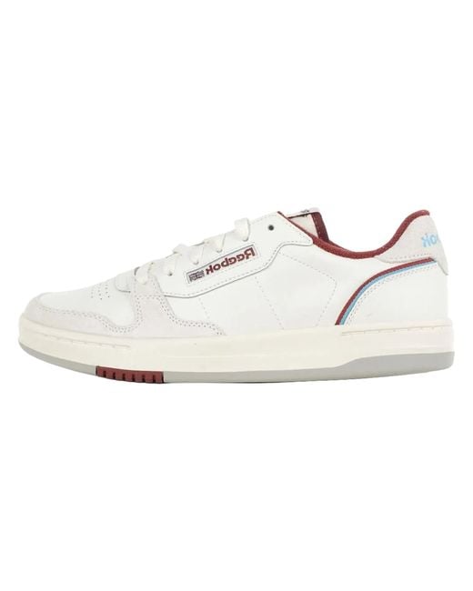 Reebok Black Phase Court "Chalk Rich" 100201249" for men
