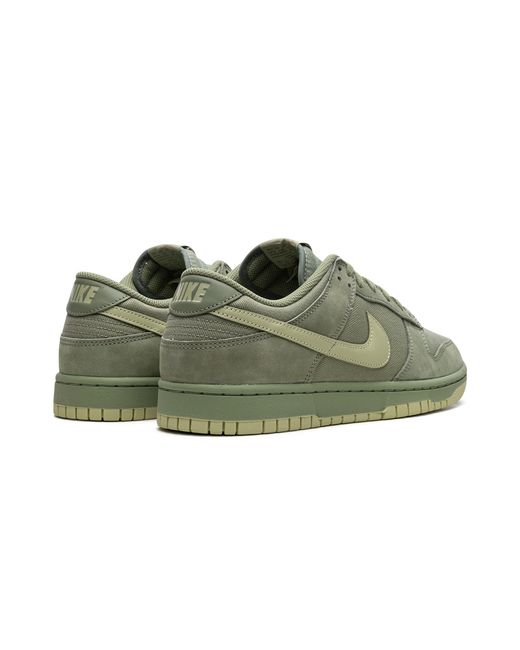 Nike Green Dunk Low "Oil" Fb8895 300" for men