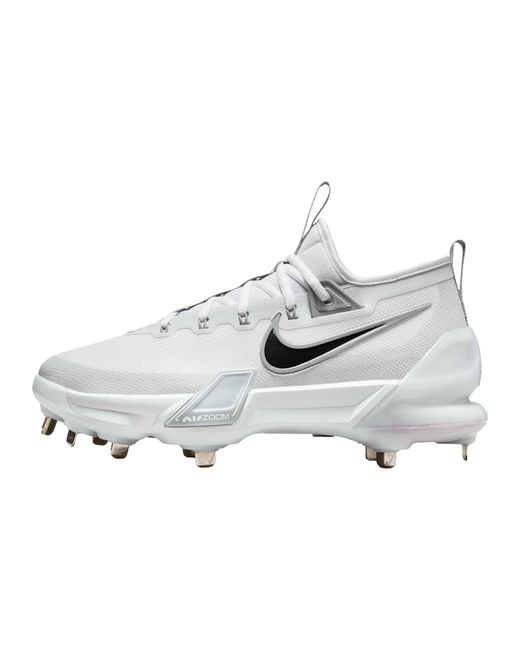 Nike Black Force Zoom Trout 9 Elite Fb2906 100" for men