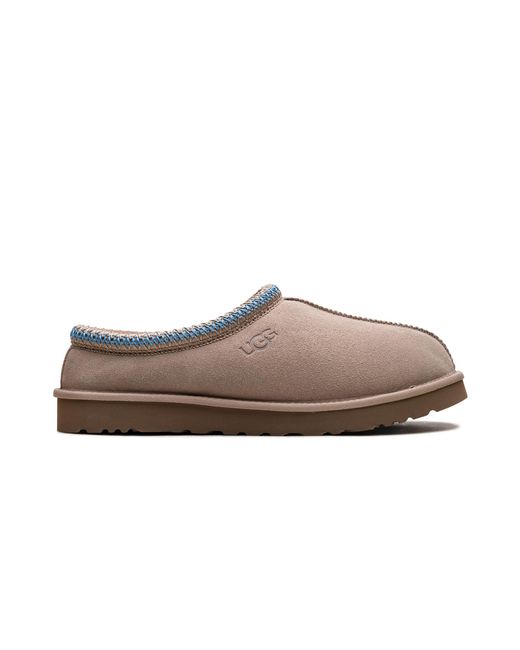 Ugg Black Tasman Slipper "Sand Santorini" 5950 Ssnt" for men