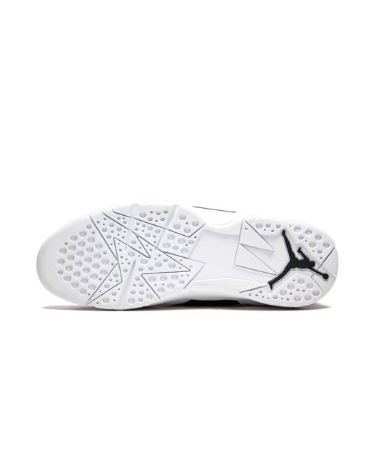 Nike Black Air 7 Retro C&C "Champagne" 725093 140" for men