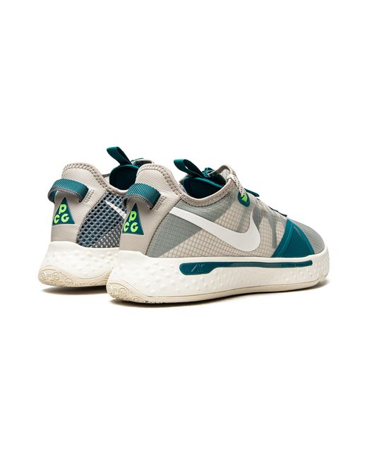 Nike Blue Pg 4 Pcg "Pcg" for men