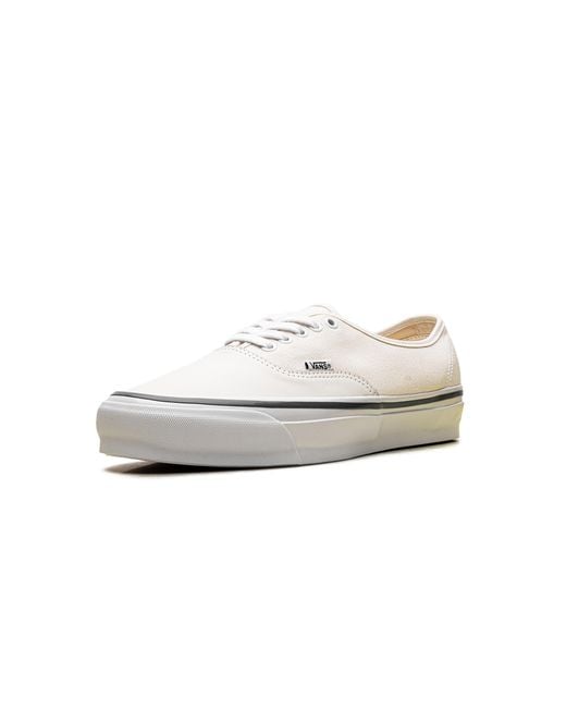 Vans White Otw Authentic 44 Siped Vibram "Marshmallow" Vn000Z3Tccz" for men