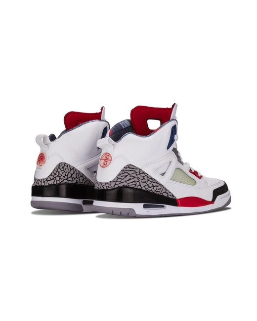Nike Spizike "Mars Blackmon" 315371 165" for men