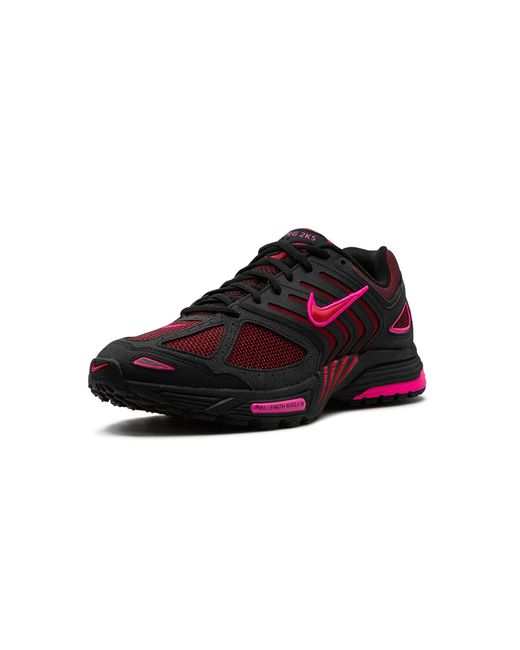 Nike Black Air Pegasus 2K5 "Fierce" Fj1912 001" for men