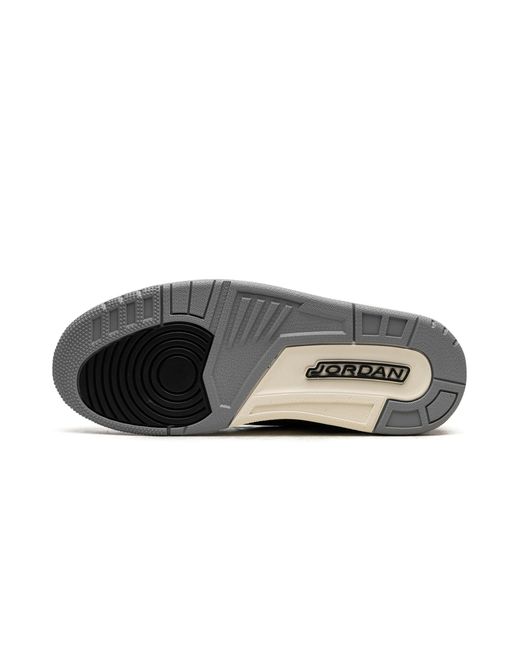 Nike Black Air 3 "Off Noir" Ck9246 001"