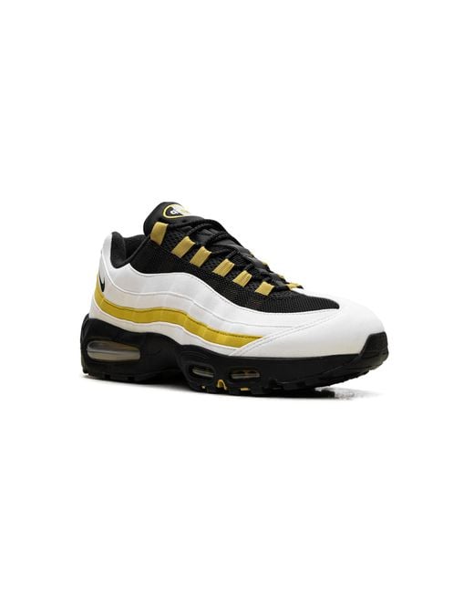 Nike Black Air Max 95 Og Saffron Quartz" Hm4740 102" for men