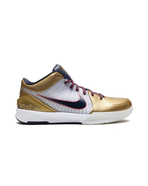 Nike Black Zoom Kobe Medal" Fq3544 100" for men