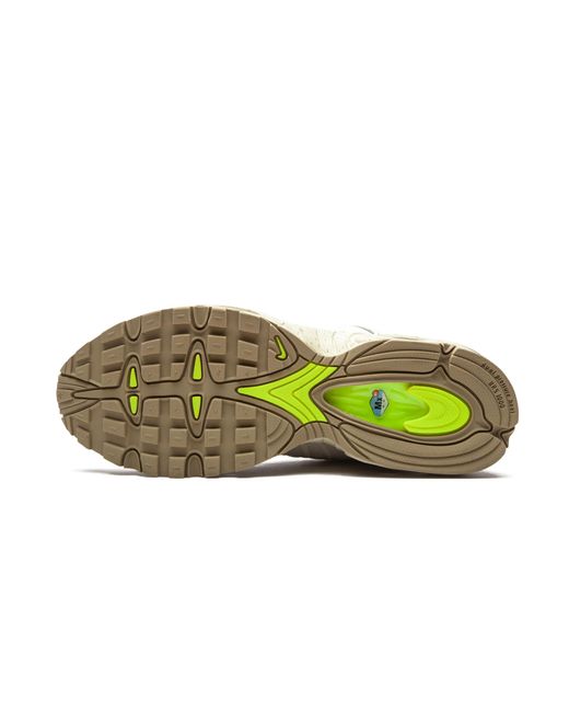 Nike Black Air Max Tailwind Iv Sp Bv1357 200" for men